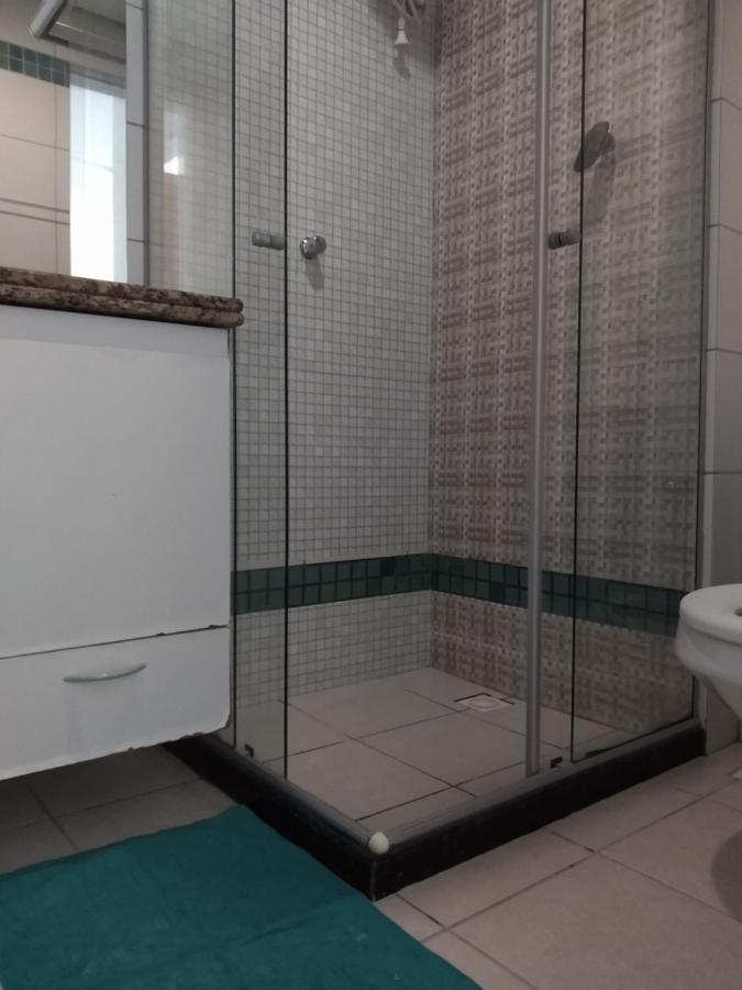 Flat Frente Mar Green Diamond Vila Velha  Exterior photo