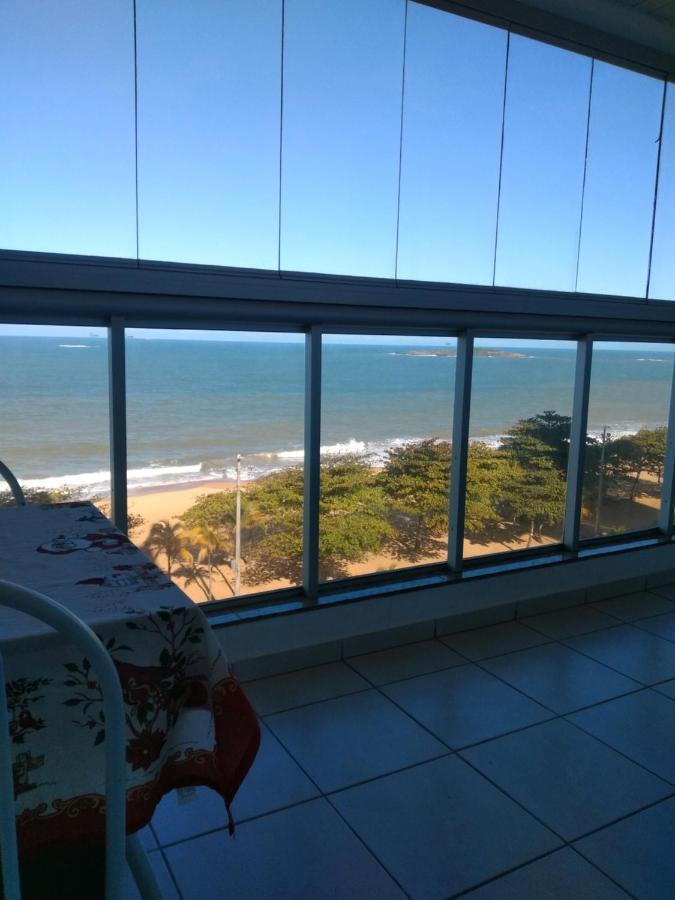 Flat Frente Mar Green Diamond Vila Velha  Exterior photo