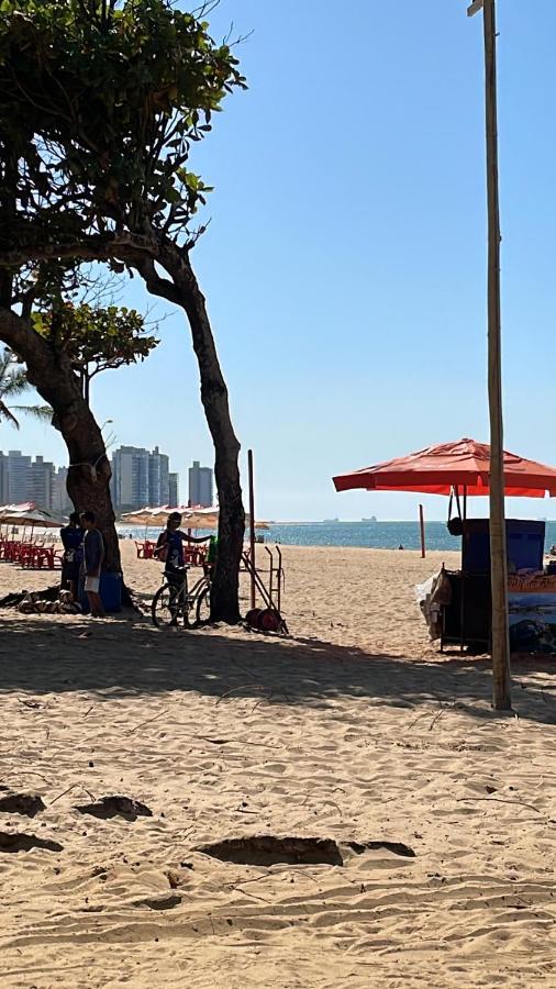 Flat Frente Mar Green Diamond Vila Velha  Exterior photo