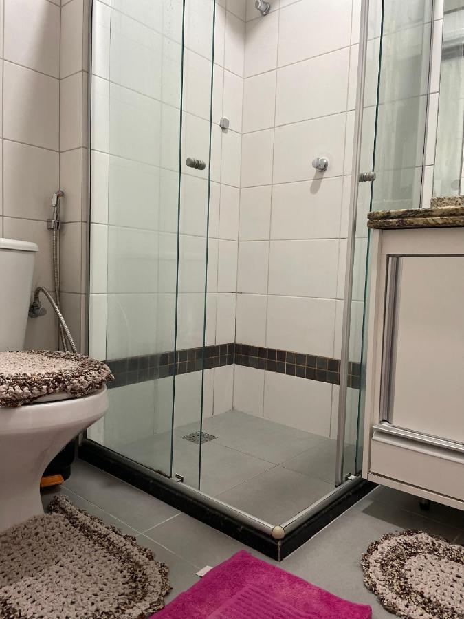 Flat Frente Mar Green Diamond Vila Velha  Exterior photo