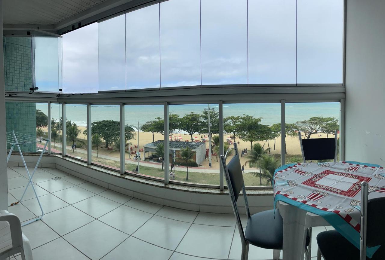 Flat Frente Mar Green Diamond Vila Velha  Exterior photo