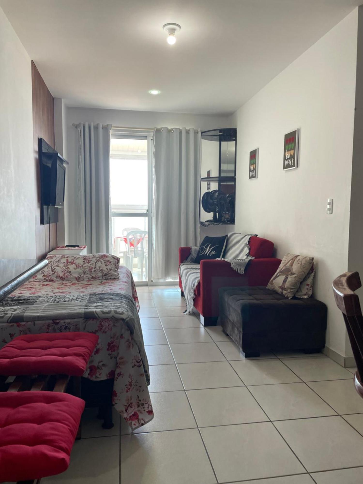 Flat Frente Mar Green Diamond Vila Velha  Exterior photo