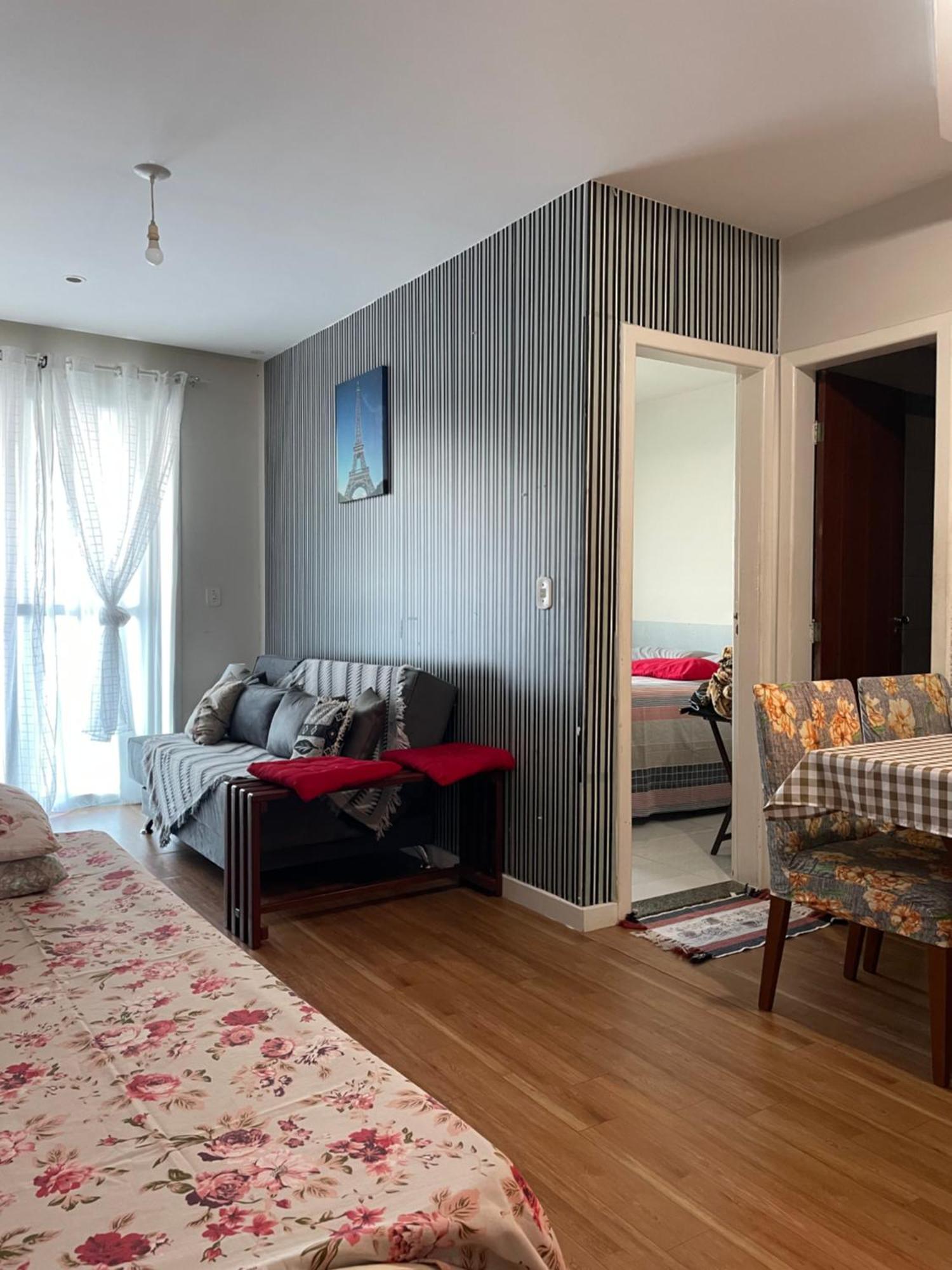 Flat Frente Mar Green Diamond Vila Velha  Exterior photo