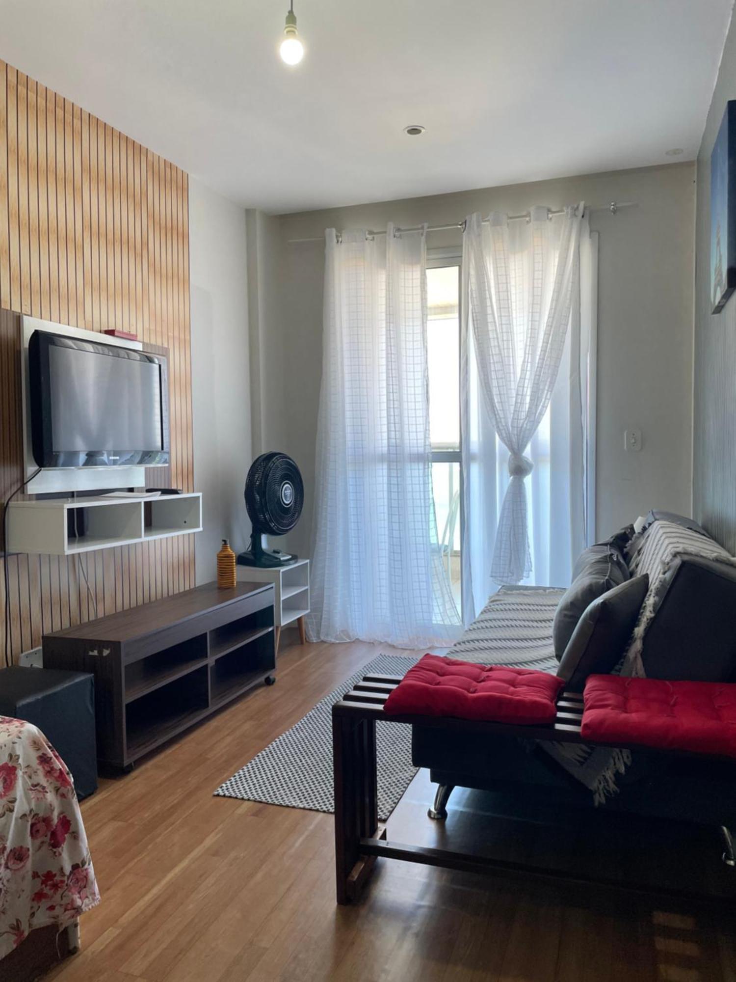 Flat Frente Mar Green Diamond Vila Velha  Exterior photo